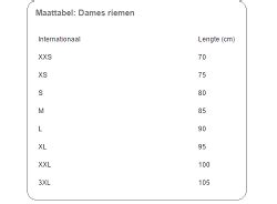 omrekenen riemmaat.